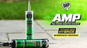 AMP Concrete sealant