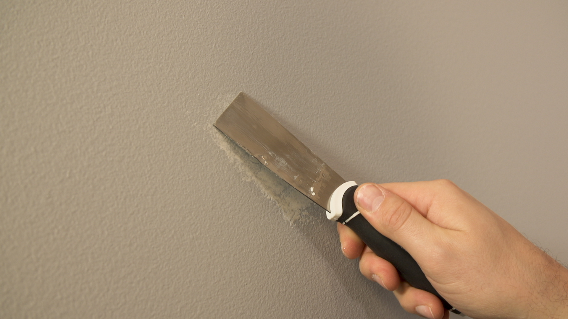 Patch Holes Step 4