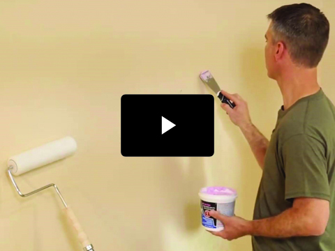 How To Paint A Room Like The Pros