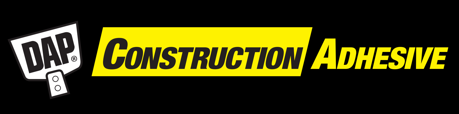 DAP Construction Adhesive