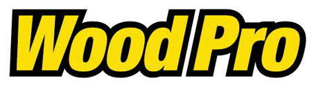 WoodPro Logo