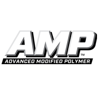 AMP Brand Logo