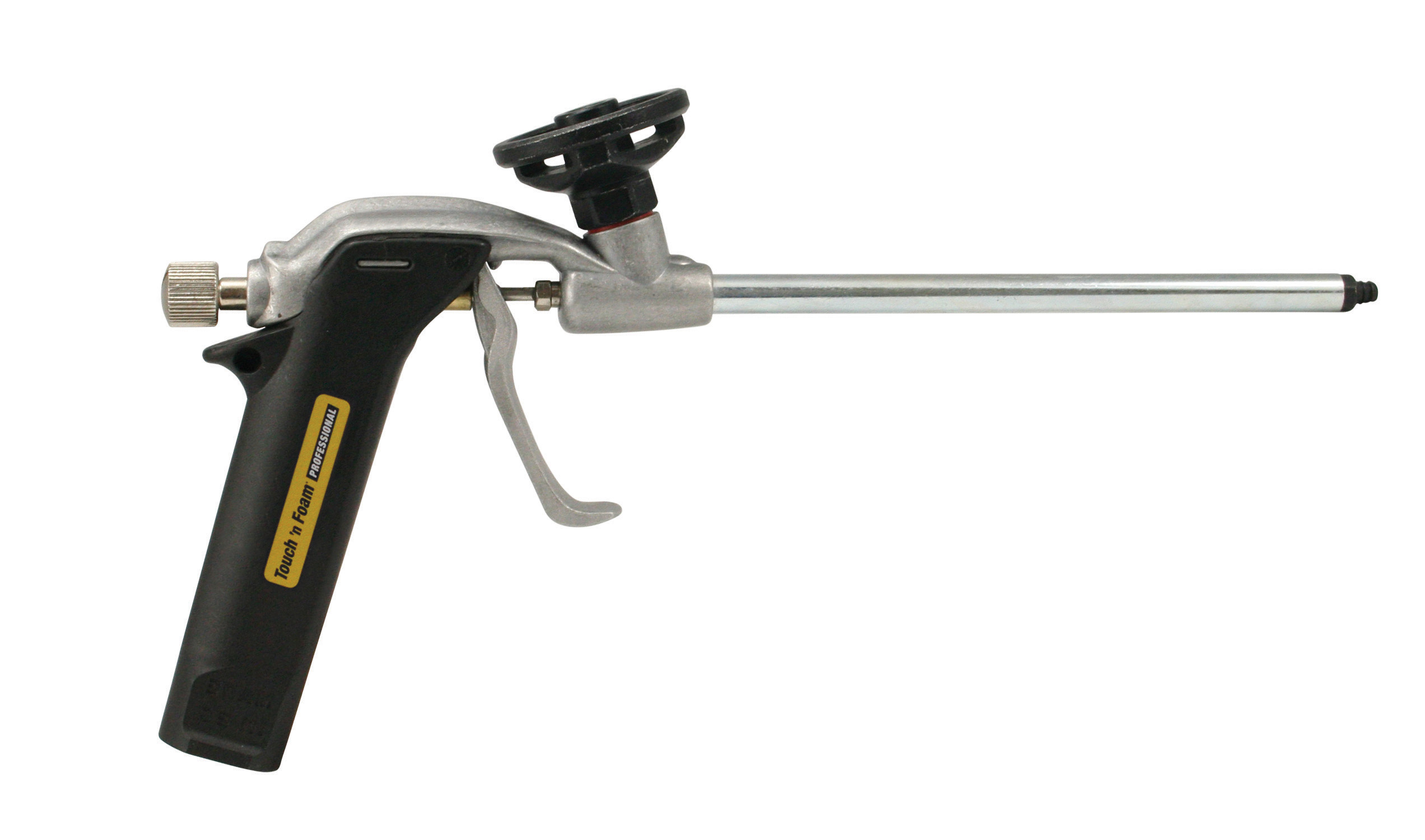 DAP touch n foam professional applicator gun